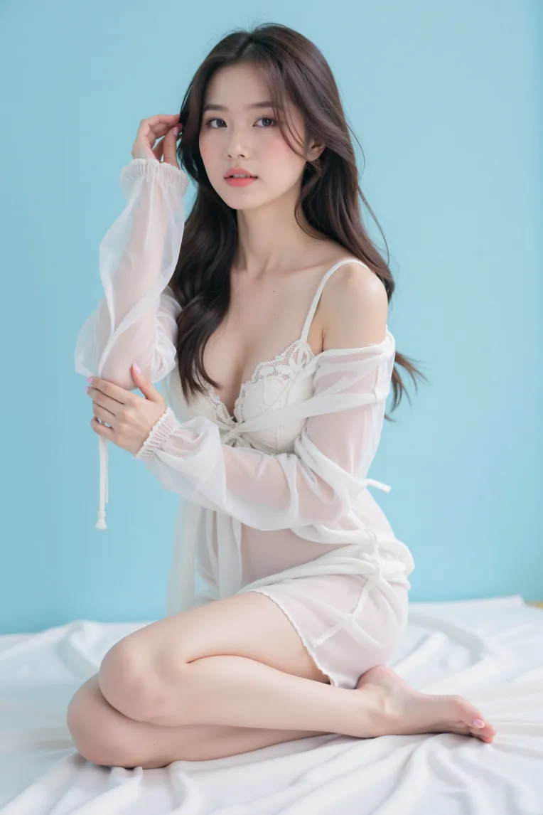 Portrait Photography,Girl,Style Boost,LoRA,FLUX.1