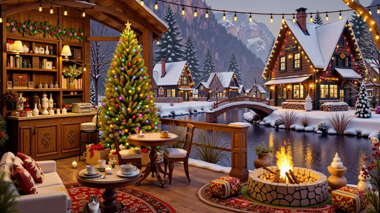 Interior Design,Space & Scene,Object Enhance,LoRA,FLUX.1