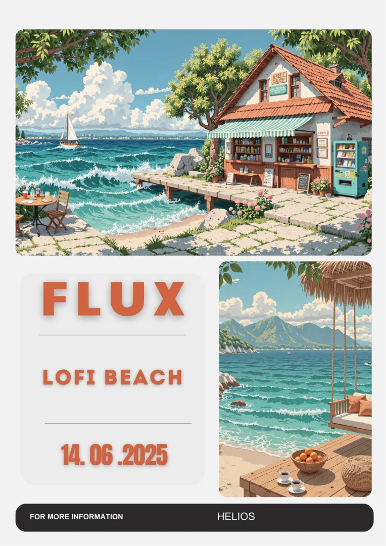 Anime Style,Space & Scene,Style Boost,LoRA,FLUX.1