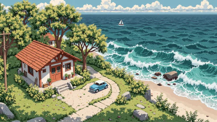 Anime Style,Space & Scene,Style Boost,LoRA,FLUX.1