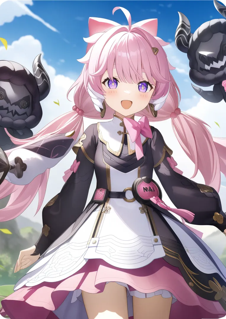 Anime,Anime Character,Girl,LoRA,SDXL