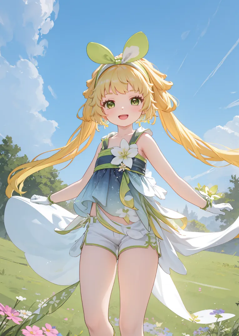 Anime,Anime Character,Girl,LoRA,SD 1.5