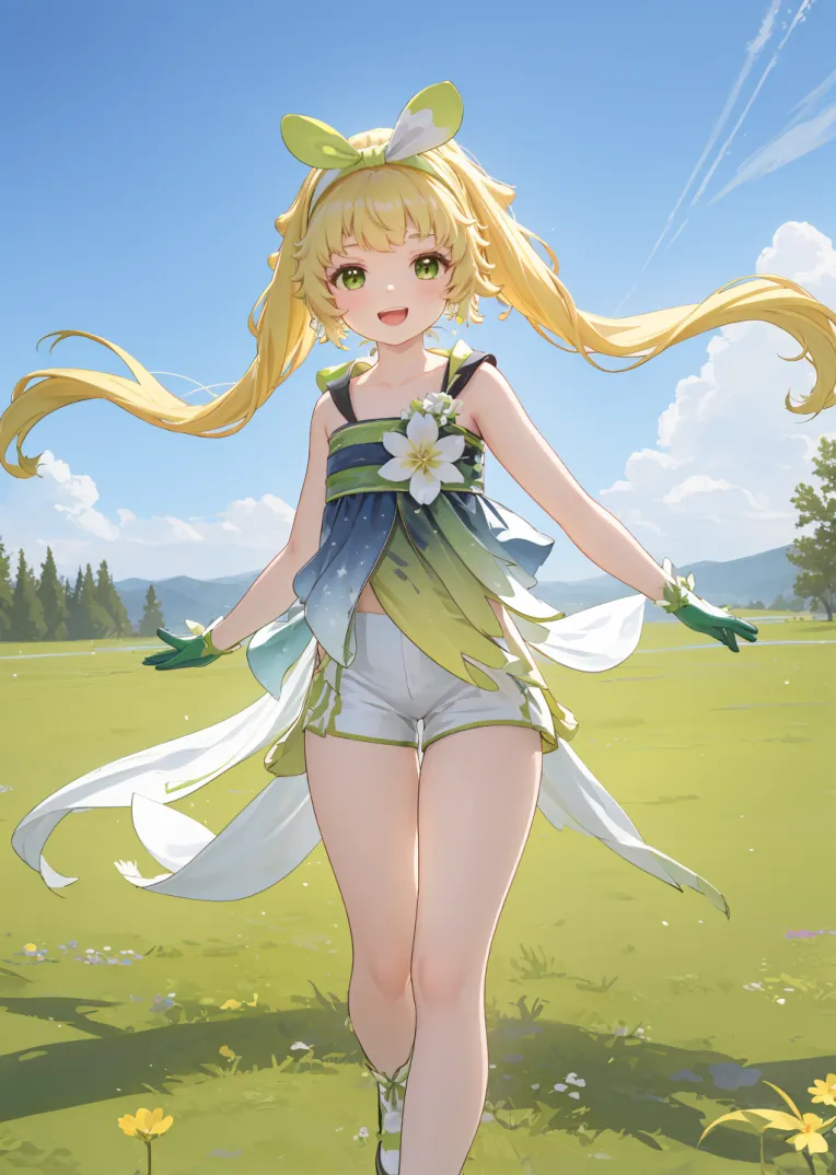 Anime,Anime Character,Girl,LoRA,SD 1.5