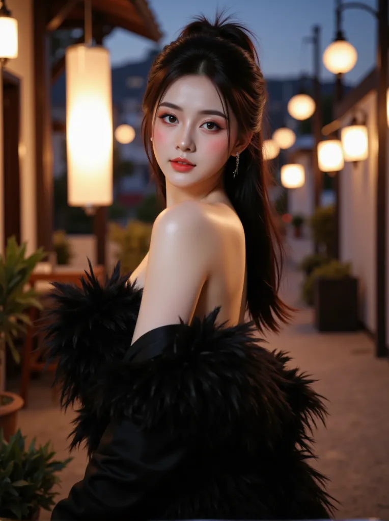 Portrait Photography,Girl,Physical/Facial feature,LoRA,FLUX.1