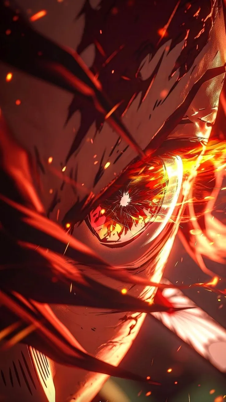 Anime Style,Boy,Element Boost,LoRA,FLUX.1