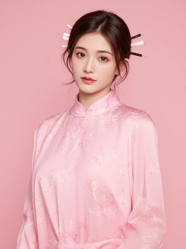 Portrait Photography,Girl,Character,LoRA,FLUX.1