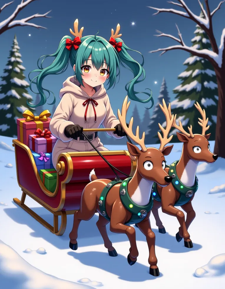 Anime Style,Girl,Physical/Facial feature,LoRA,FLUX.1