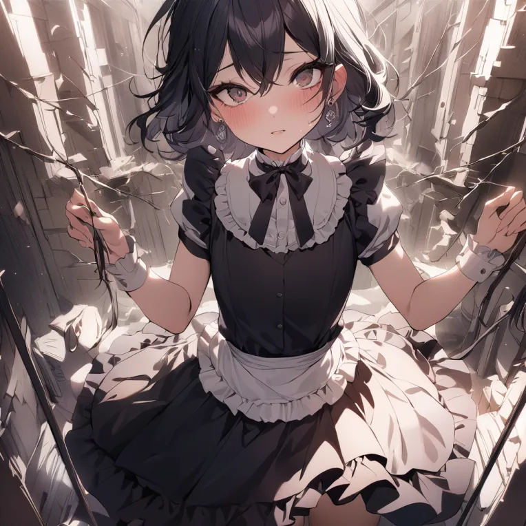 Anime Style,LoRA,SDXL