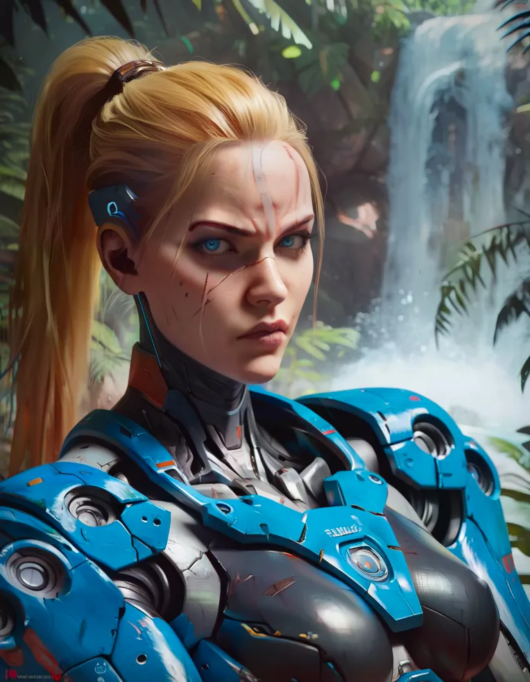 CGI style,Anime Style,Girl,LoRA,SD 1.5