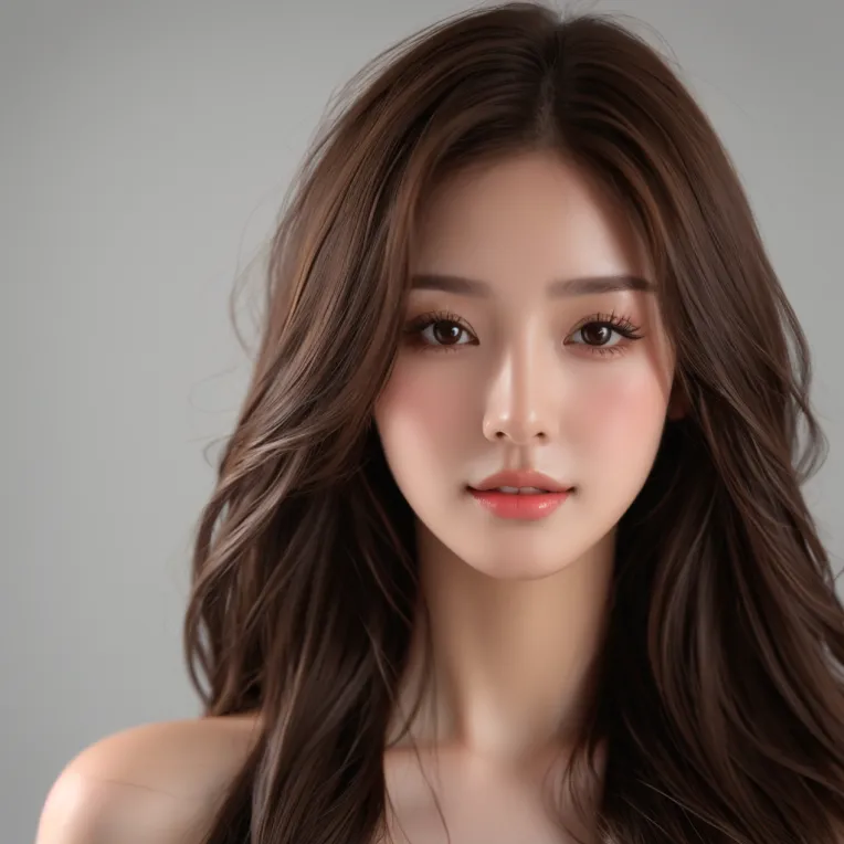 Realistic,Portrait Photography,Girl,LoRA,SD 1.5