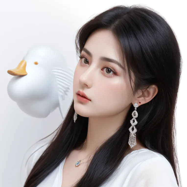 Realistic,Portrait Photography,Girl,LoRA,SD 1.5