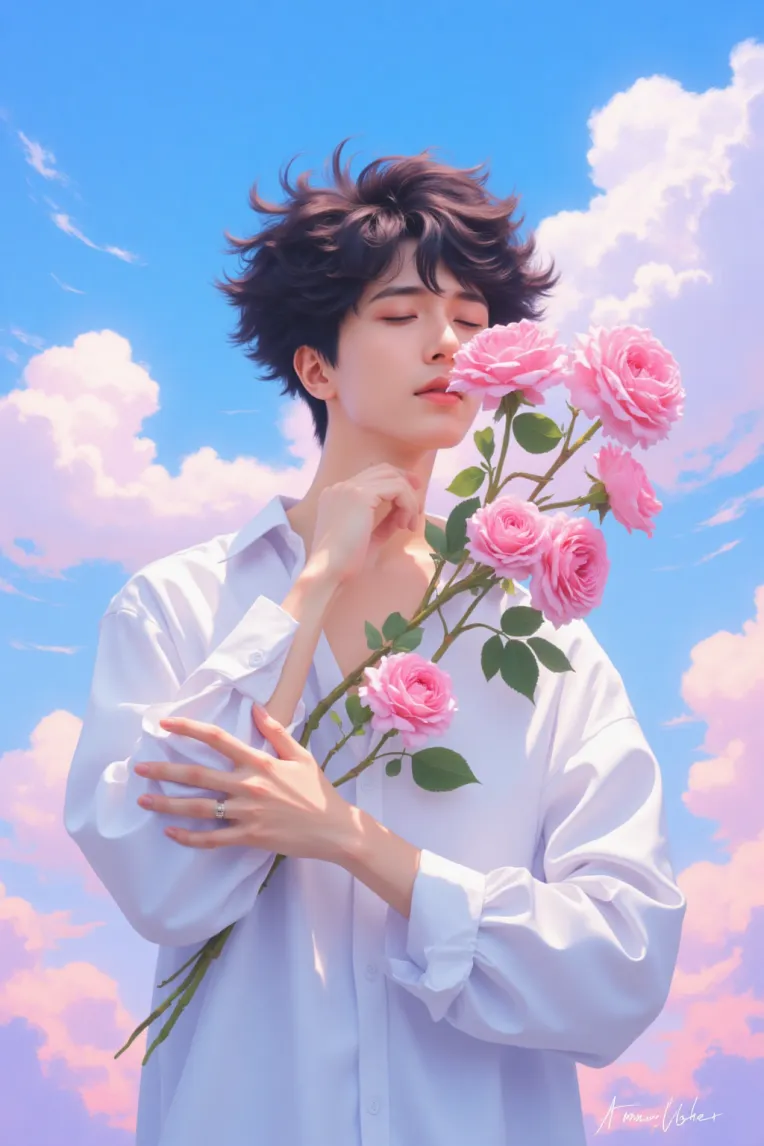 Anime,Boy,Physical/Facial feature,LoRA,FLUX.1