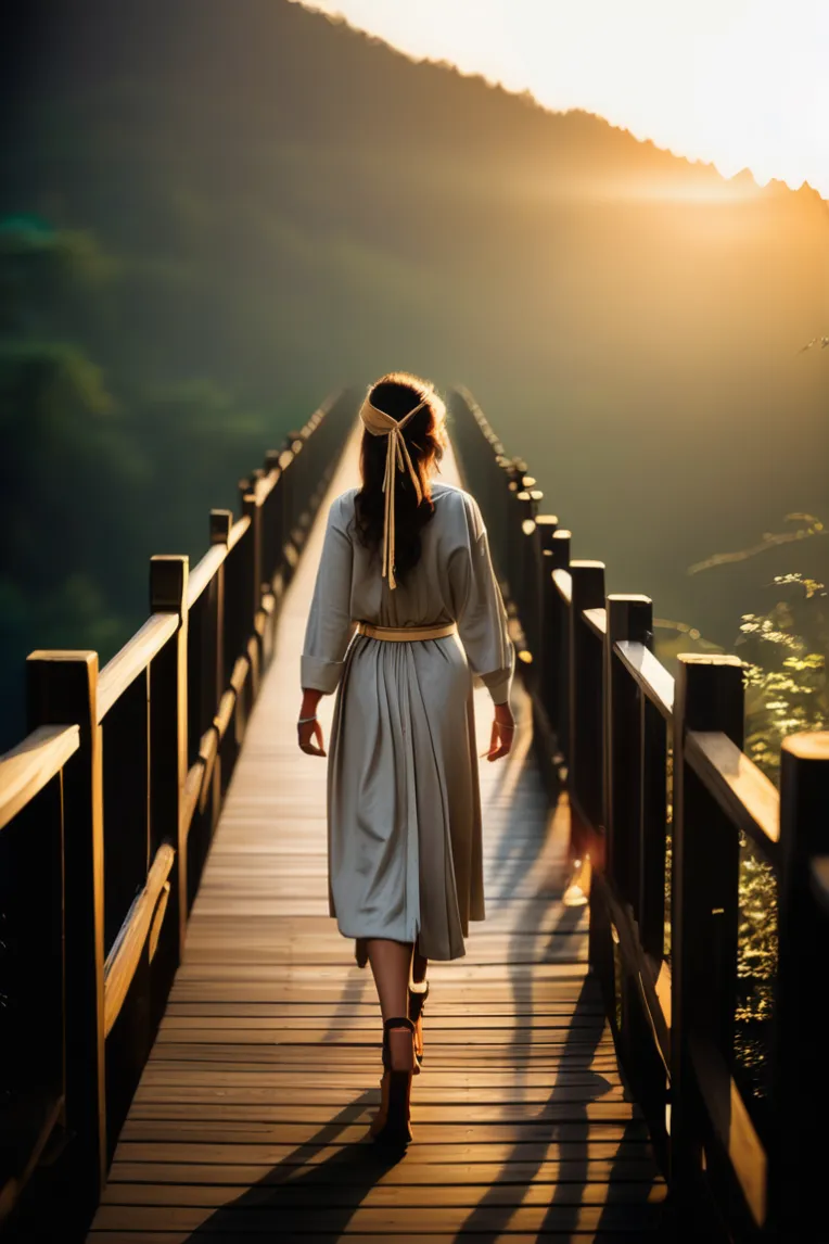 Realistic,Street Photography,Girl,LoRA,HunyuanDiT v1.2