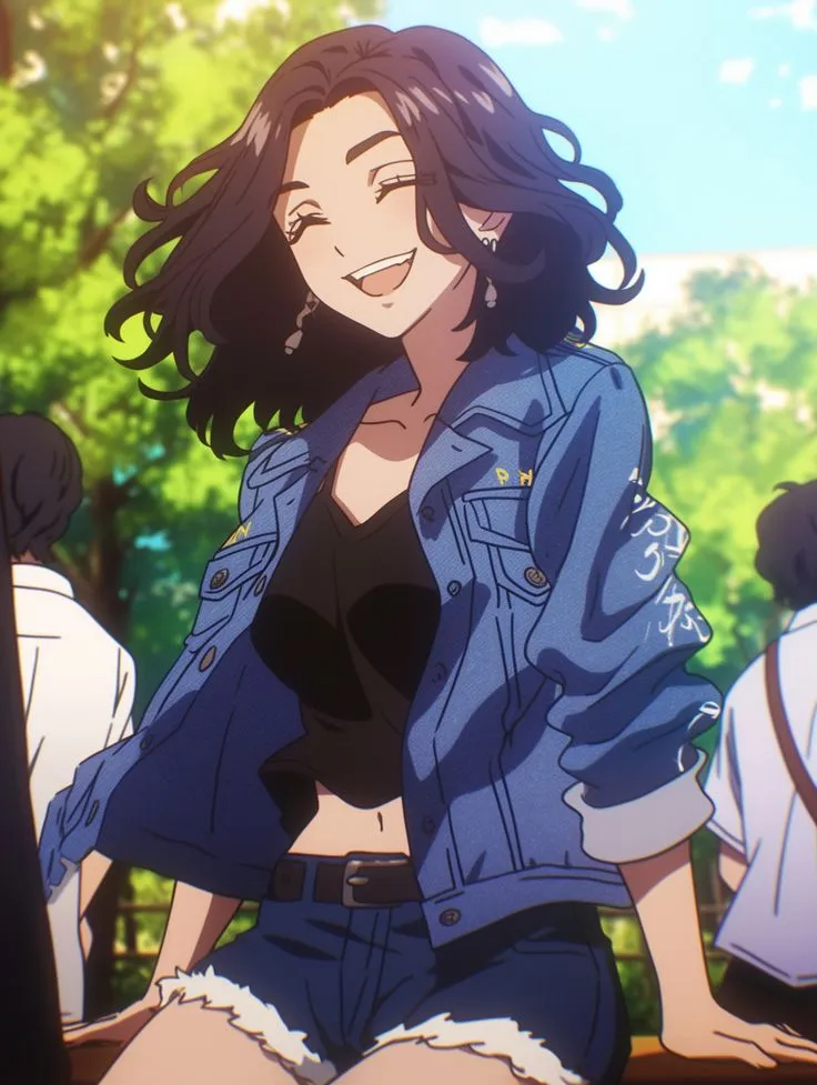 Anime Style,Girl,Style Boost,LoRA,FLUX.1