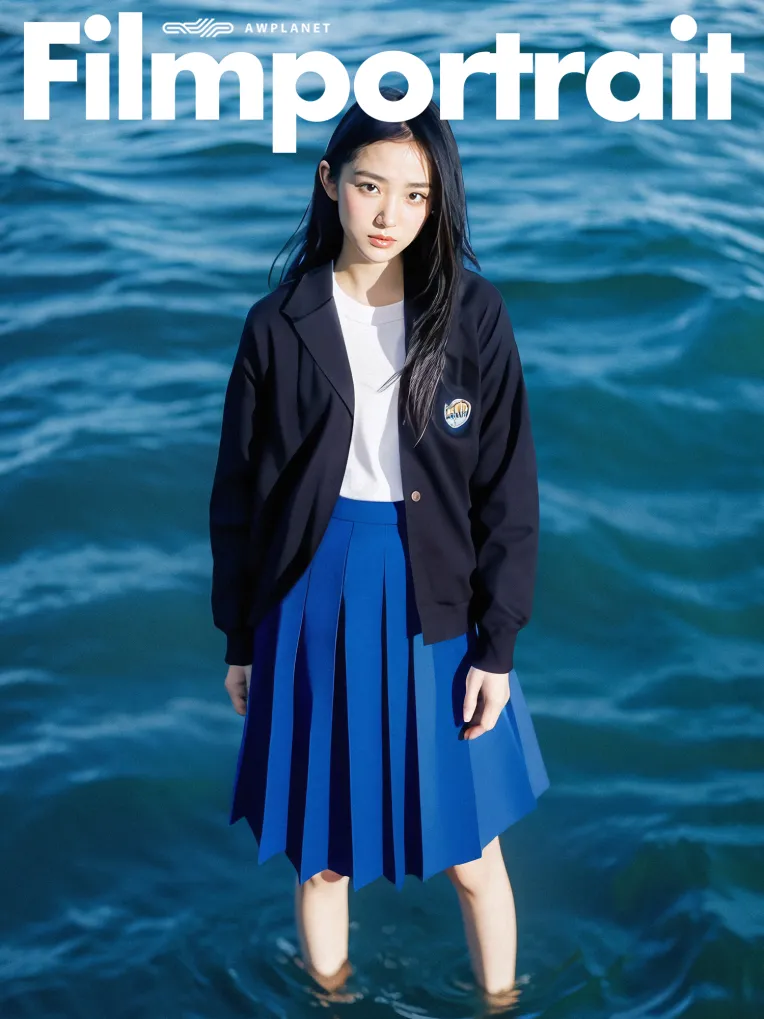 Realistic,Style & Filter,Girl,LoRA,SD 1.5