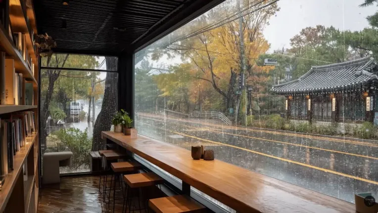 Interior Design,Space & Scene,LoRA,FLUX.1