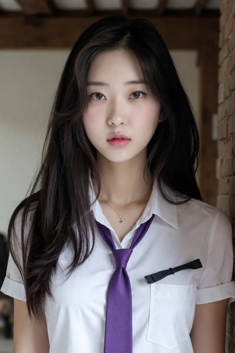 Portrait Photography,Girl,Character,LoRA,FLUX.1