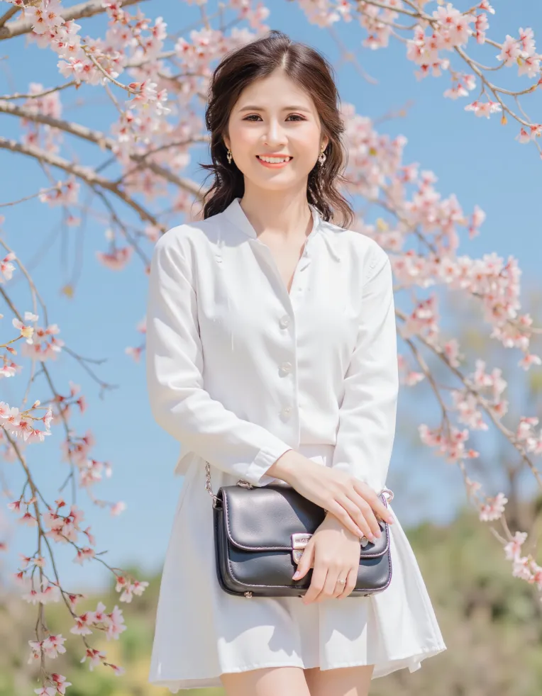 Portrait Photography,Girl,Style Boost,LoRA,FLUX.1