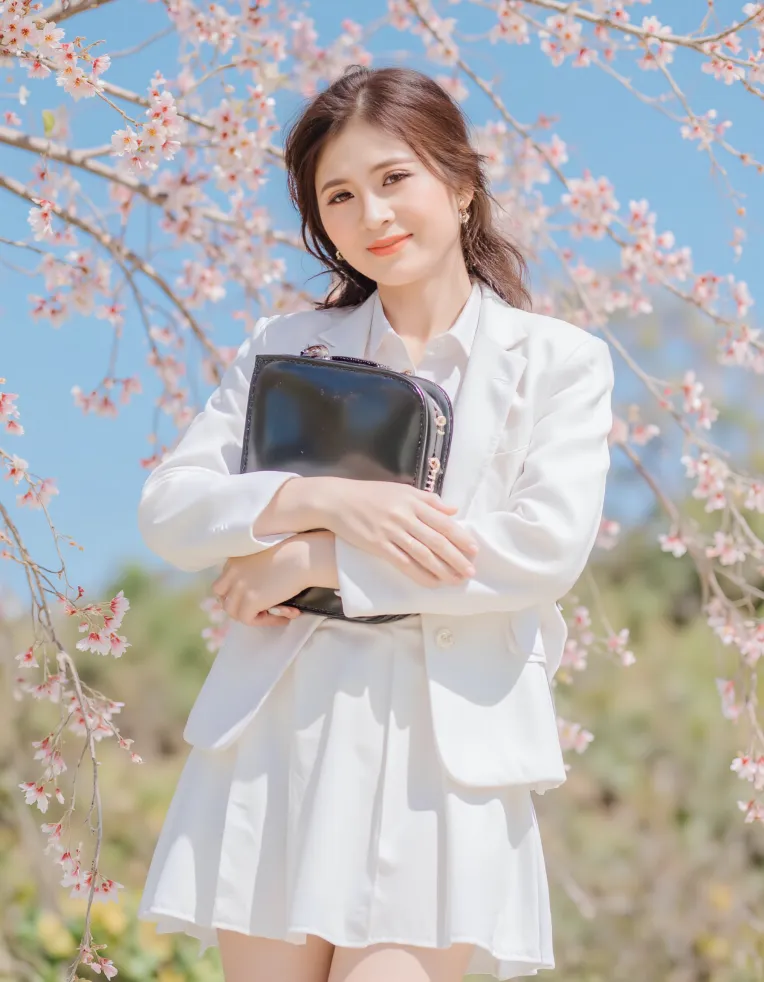 Portrait Photography,Girl,Style Boost,LoRA,FLUX.1