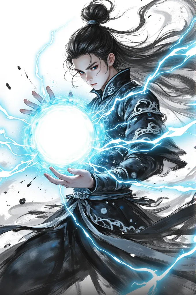 Traditional Painting Media,Girl,Style Boost,LoRA,FLUX.1