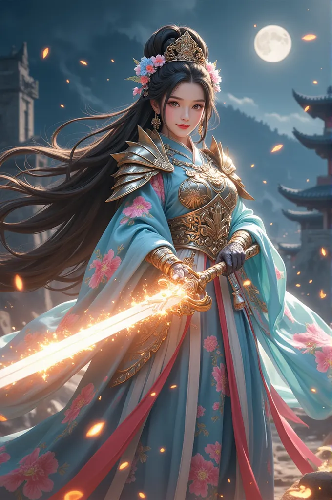 Anime Style,Girl,Character,LoRA,FLUX.1