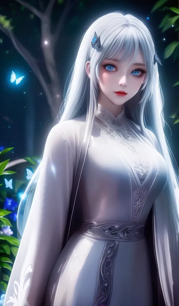 CGI style,Anime Character,Girl,LoRA,SD 1.5