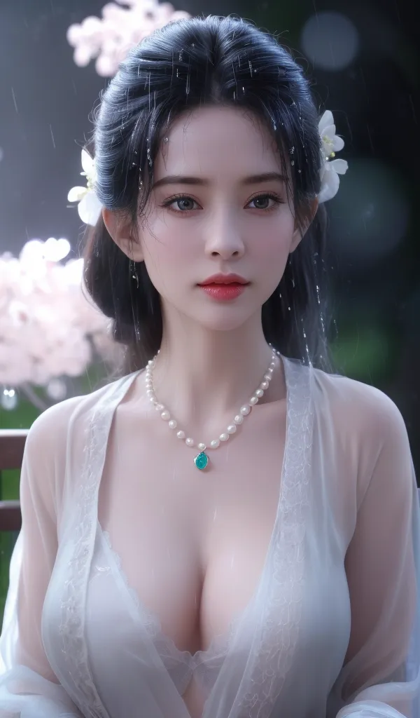 CGI style,Anime Style,Girl,LoRA,SD 1.5