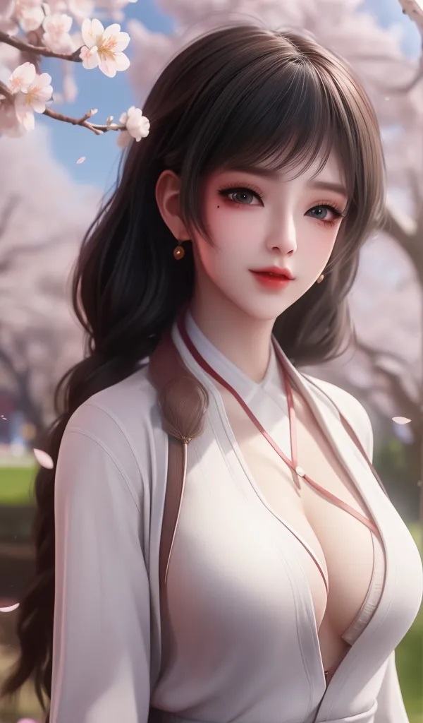 CGI style,Anime Character,Girl,LoRA,SD 1.5