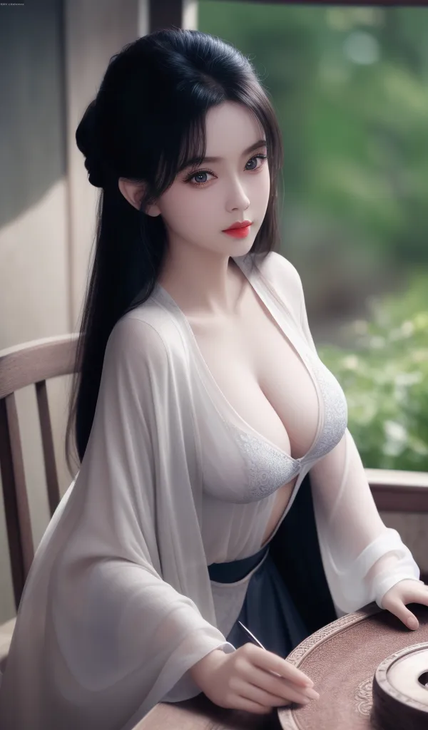 CGI style,Anime Style,Girl,LoRA,SD 1.5