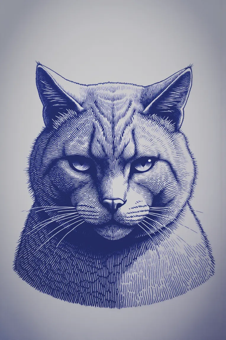 Traditional Painting Media,Style Boost,Animal,LoRA,FLUX.1