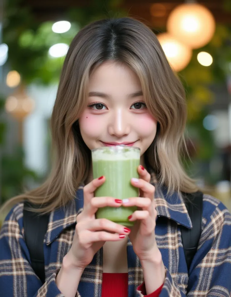 Portrait Photography,Girl,Physical/Facial feature,LoRA,FLUX.1