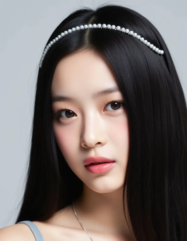 Portrait Photography,Girl,Physical/Facial feature,LoRA,FLUX.1