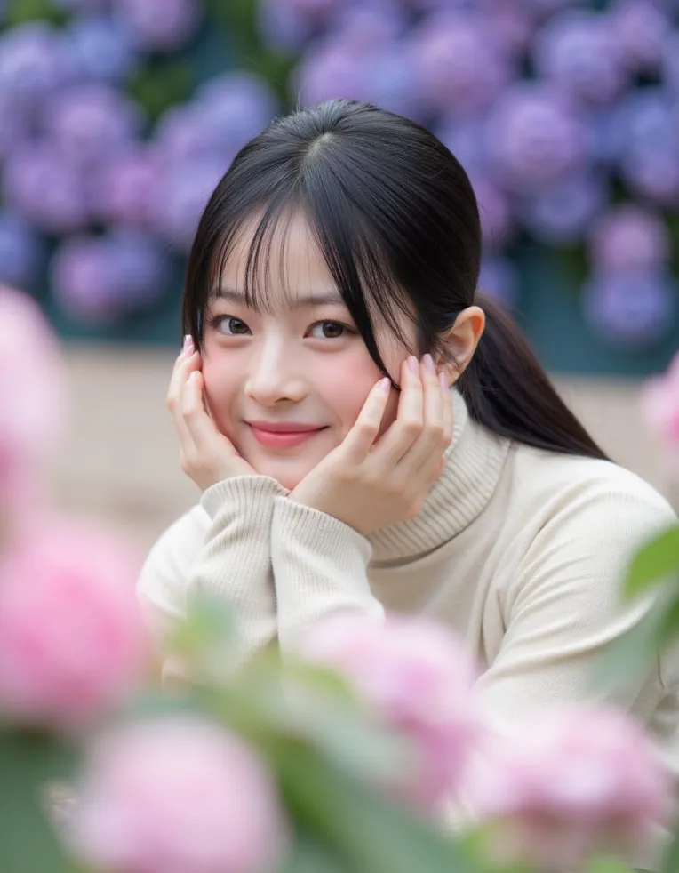 Portrait Photography,Girl,Physical/Facial feature,LoRA,FLUX.1