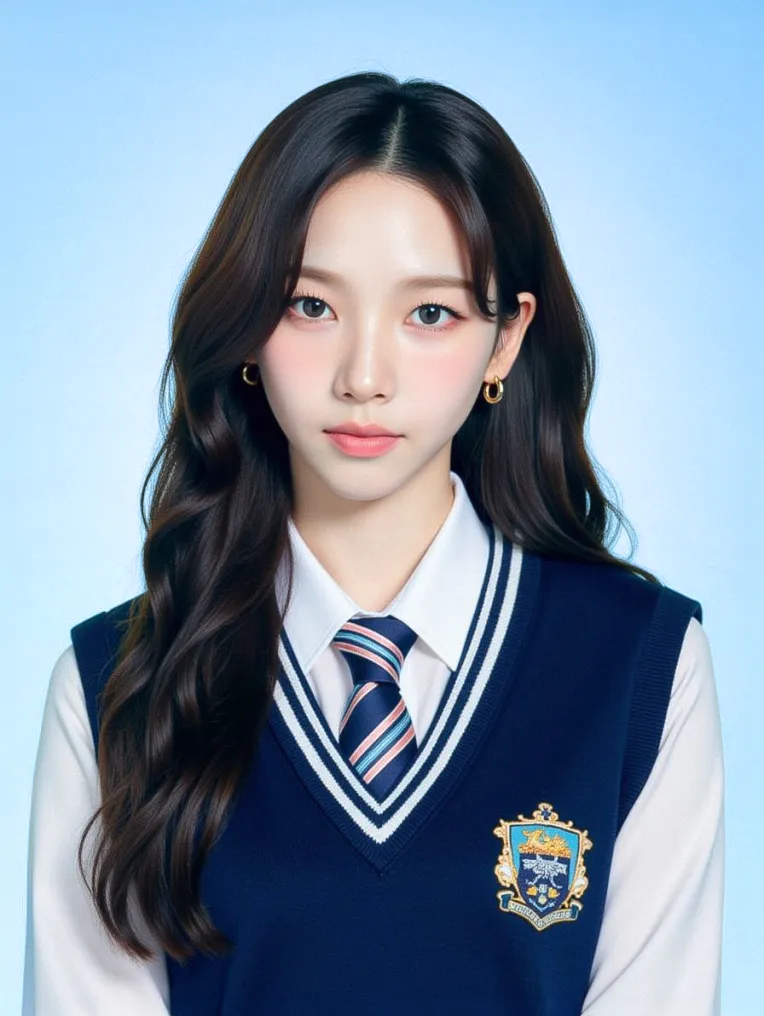 Portrait Photography,Girl,Physical/Facial feature,LoRA,FLUX.1