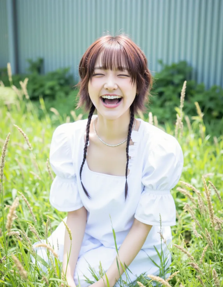 Portrait Photography,Girl,Physical/Facial feature,LoRA,FLUX.1