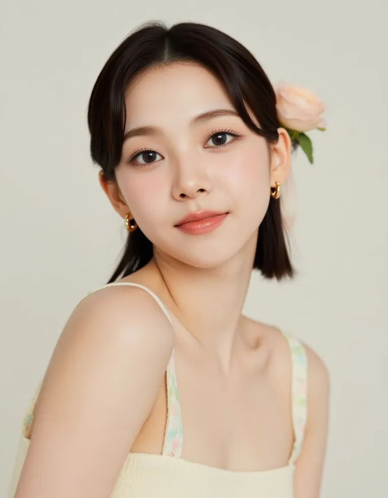 Portrait Photography,Girl,Physical/Facial feature,LoRA,FLUX.1