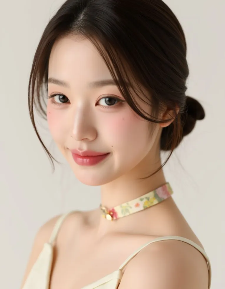 Portrait Photography,Girl,Physical/Facial feature,LoRA,FLUX.1