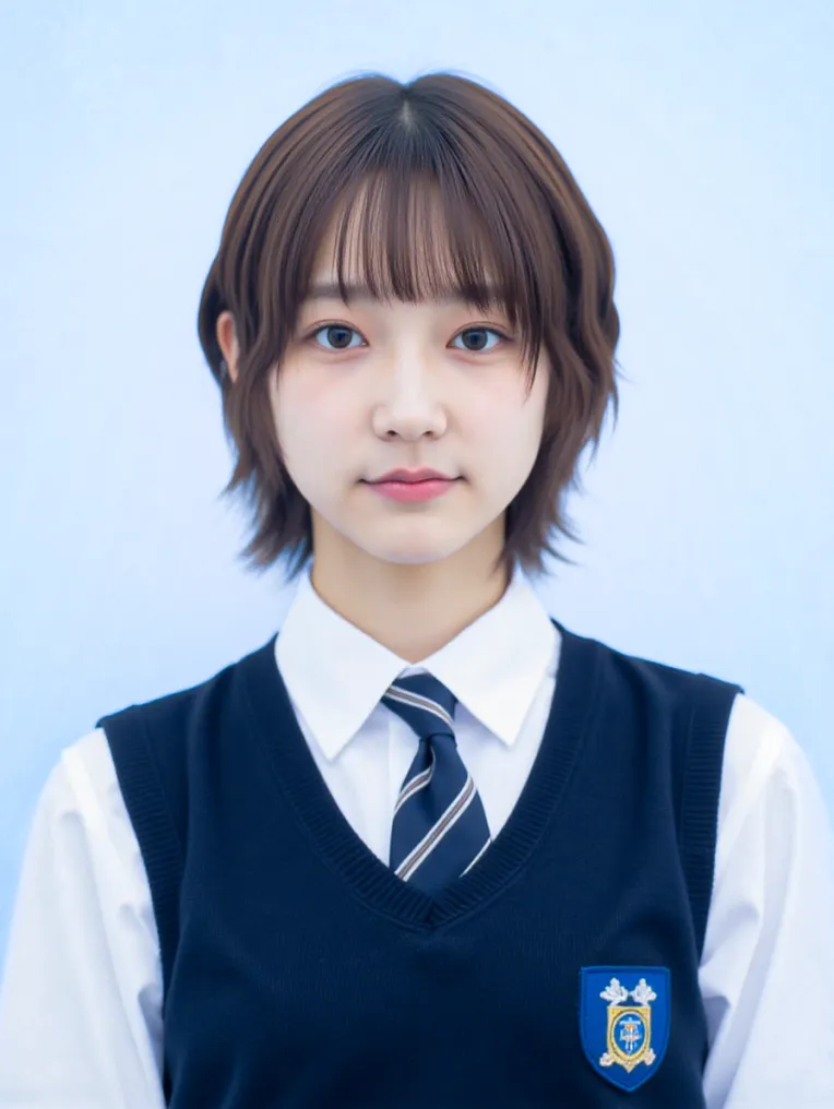 Portrait Photography,Girl,Physical/Facial feature,LoRA,FLUX.1