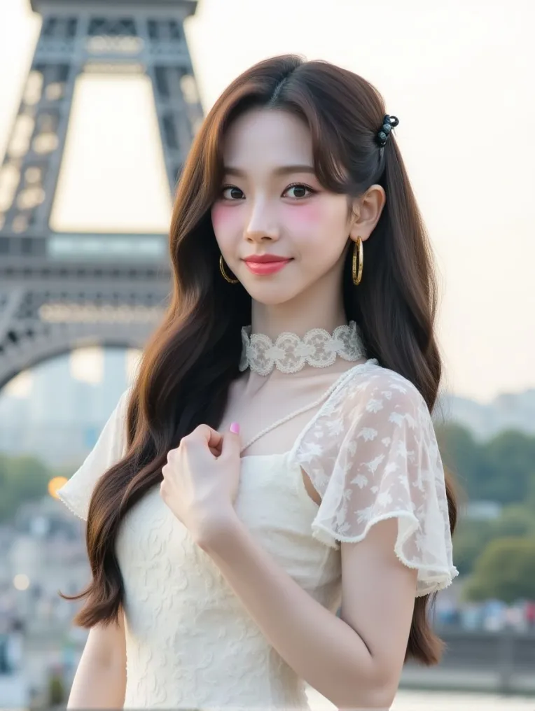 Portrait Photography,Girl,Physical/Facial feature,LoRA,FLUX.1