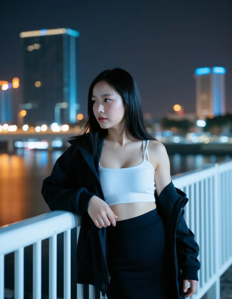 Portrait Photography,Girl,Physical/Facial feature,LoRA,FLUX.1