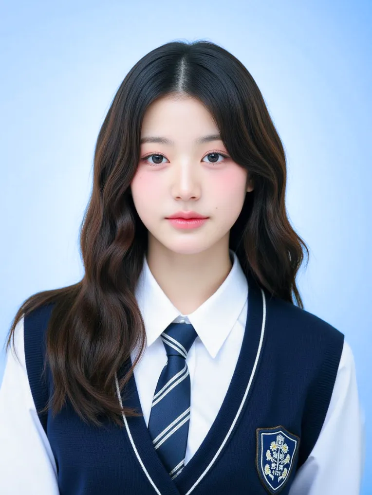 Portrait Photography,Girl,Physical/Facial feature,LoRA,FLUX.1