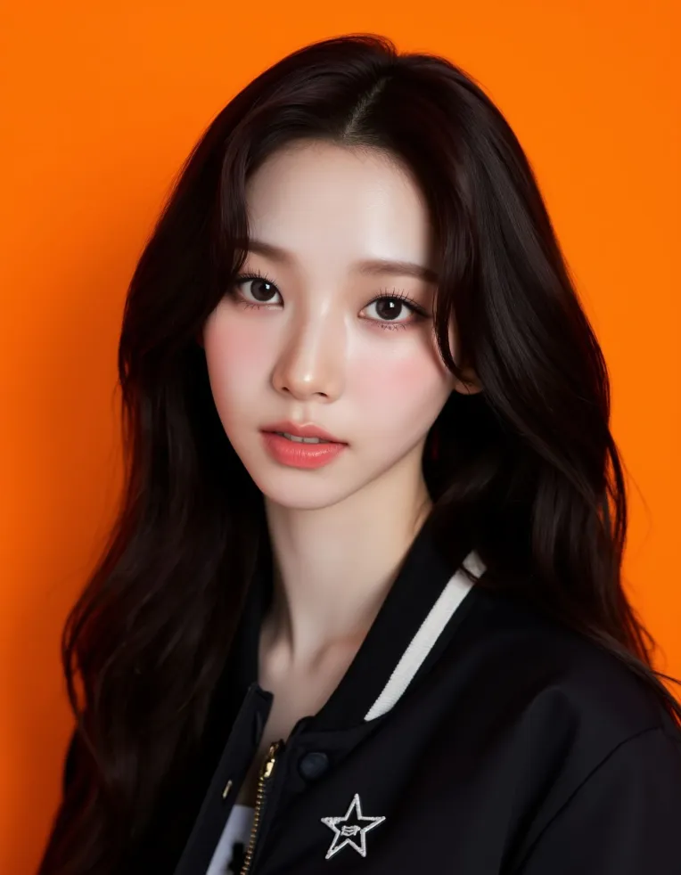 Portrait Photography,Girl,Physical/Facial feature,LoRA,FLUX.1