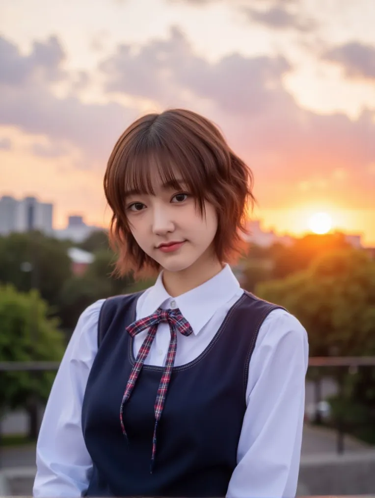 Portrait Photography,Girl,Physical/Facial feature,LoRA,FLUX.1