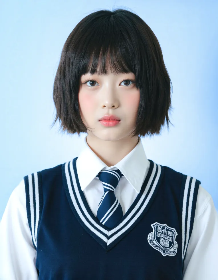 Portrait Photography,Girl,Physical/Facial feature,LoRA,FLUX.1