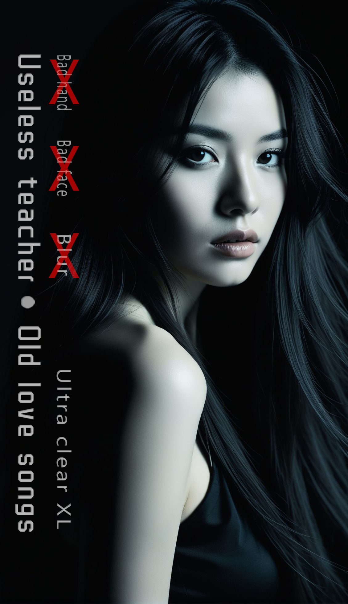 Useless master - Old Love Song XXX_无用师-旧日恋曲XXX 1.0