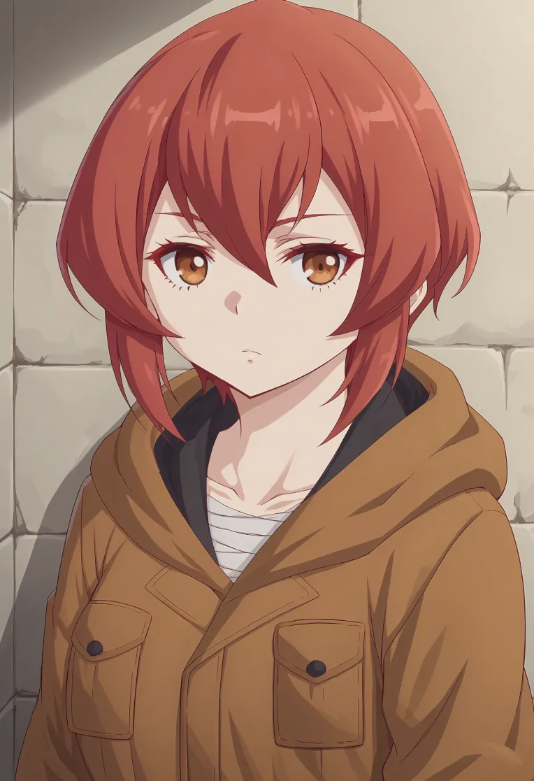 Anime,Anime Character,Girl,LoRA,Pony