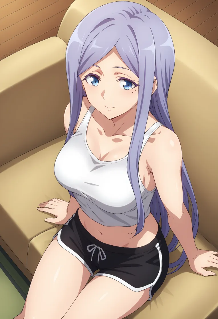 Anime,Anime Character,Girl,LoRA,Pony