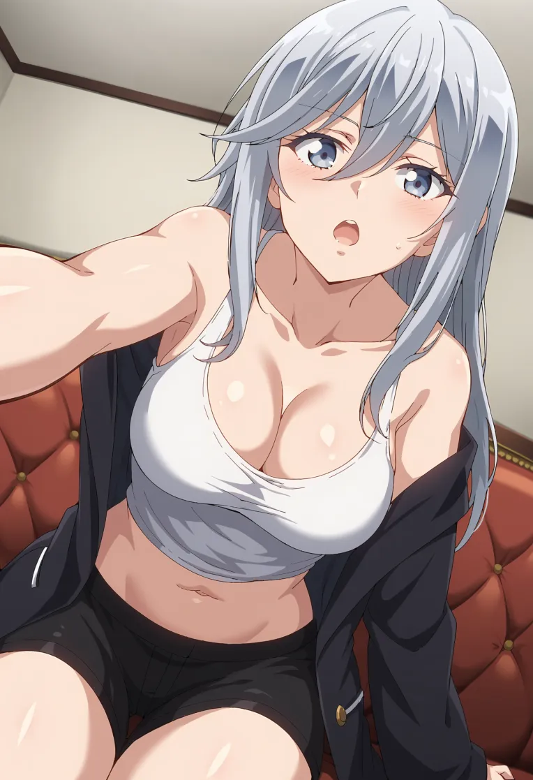 Anime,Anime Character,Girl,LoRA,Pony