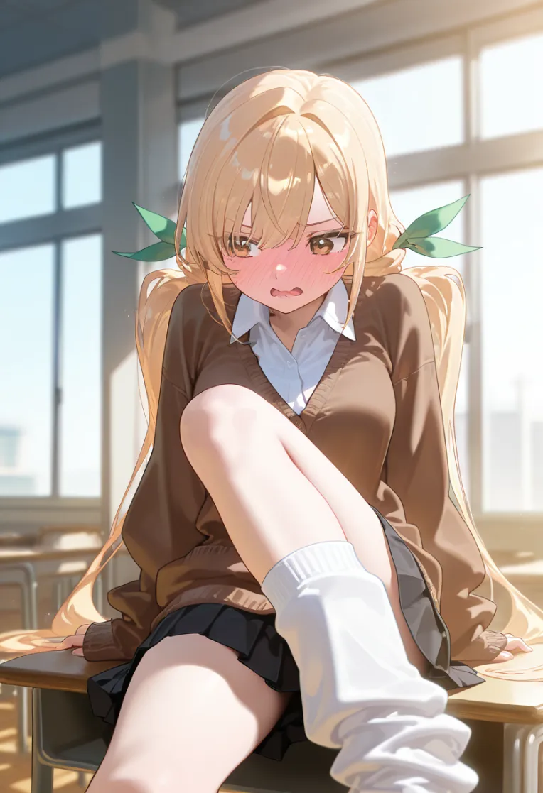 Anime Style,Girl,Style Boost,LoRA,Illustrious