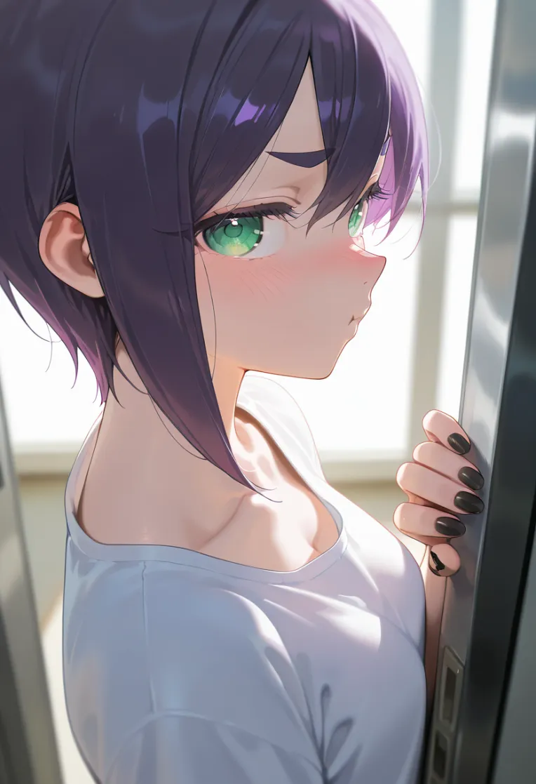 Anime Style,Girl,Physical/Facial feature,LoRA,Illustrious